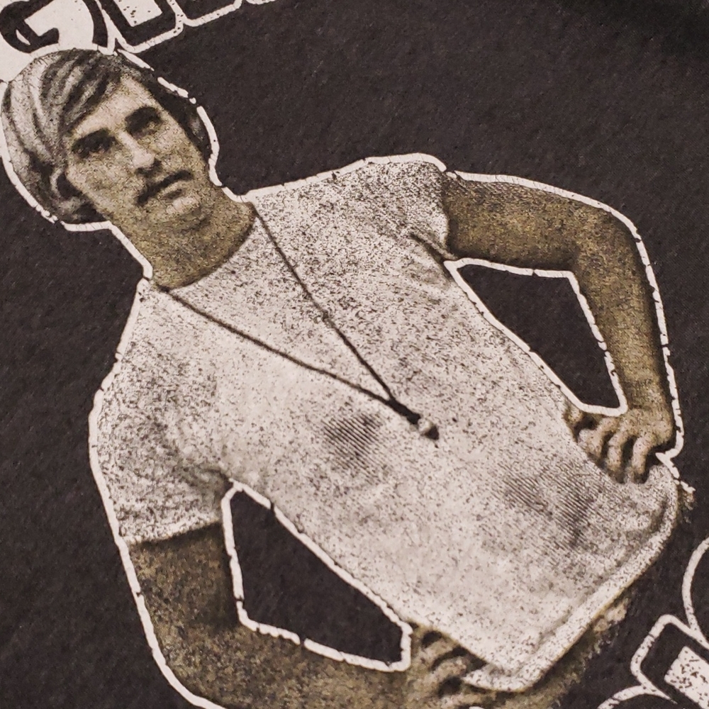Dazed and Confused tshirt Mathew McConaughey - Picture 4 of 10